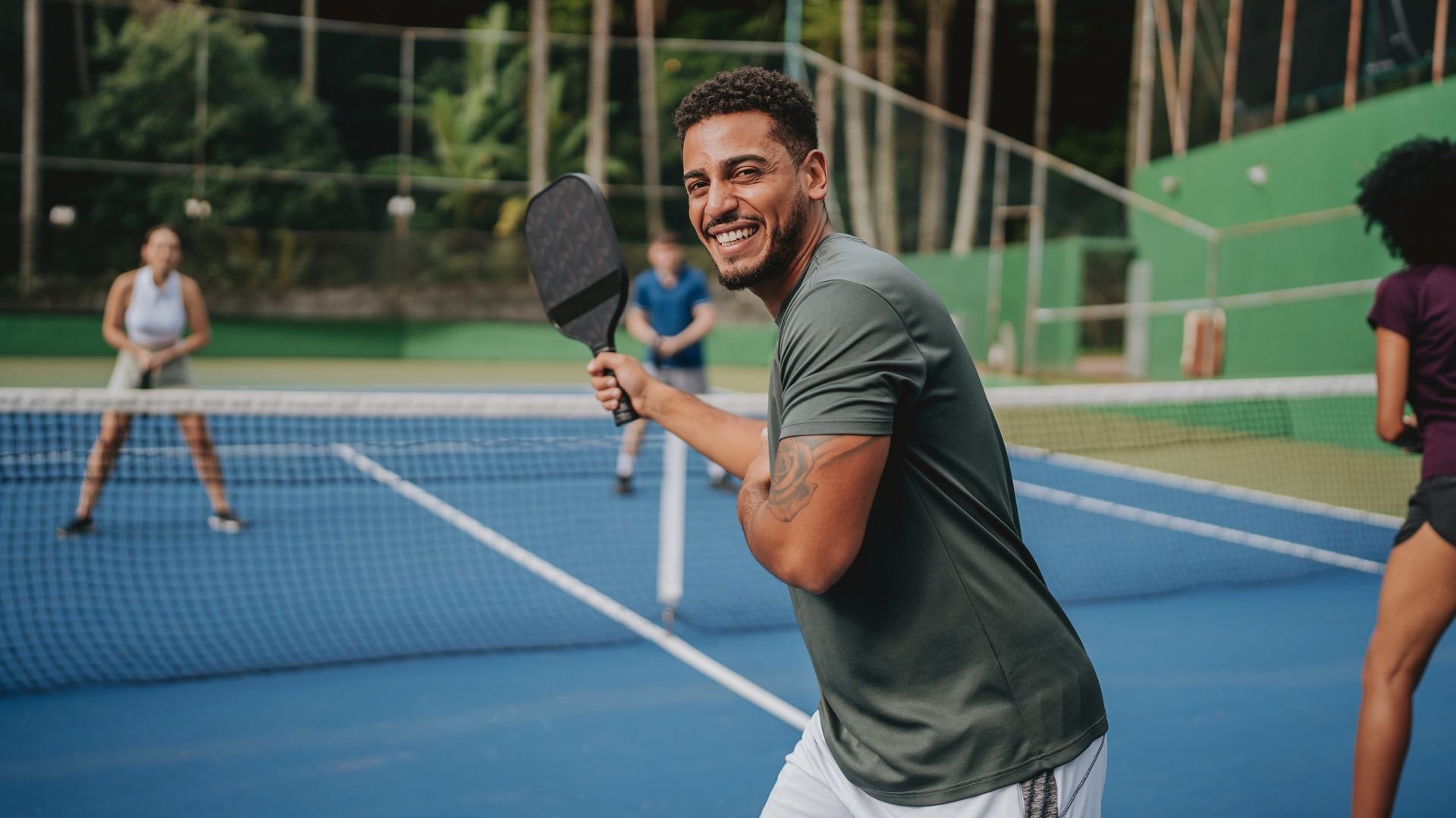 Sport & Active